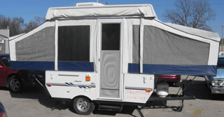 Illustration for article titled What kind of RV would you buy?